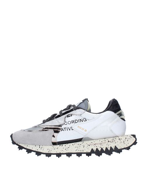  RUN OF | SHUTTLEMULTICOLOR
